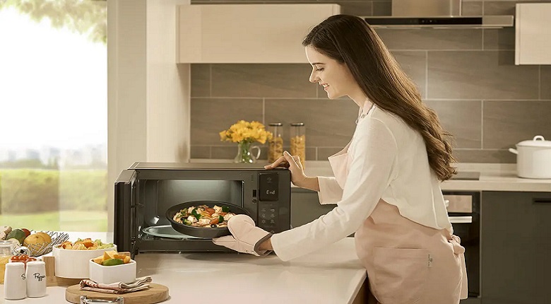 تکنولوژی,دستگاه‌های مایکروویو,مایکروویو
