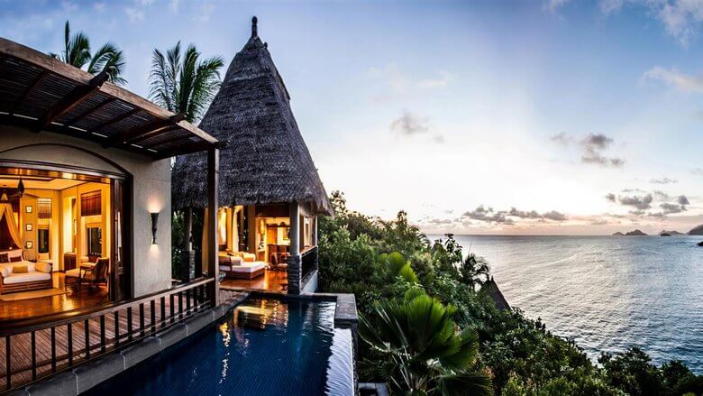 بهترین هتل تابستانی,بهترین هتل تفریحی,بهترین هتل تفریحی تابستانی