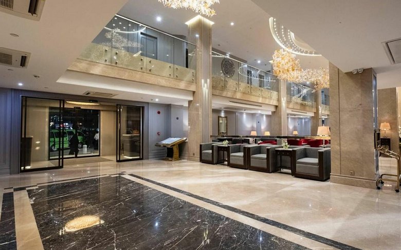 رزرو هتل اترک مشهد | چهارستاره نوساز در چند قدمی حرم امام رضا آدرس هتل اترک مشهد,رزرو هتل اترک مشهد,هتل اترک مشهد