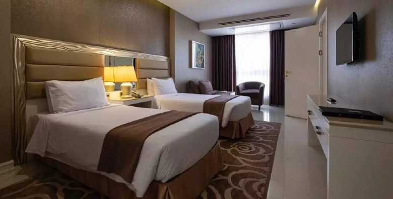 رزرو هتل اترک مشهد | چهارستاره نوساز در چند قدمی حرم امام رضا آدرس هتل اترک مشهد,رزرو هتل اترک مشهد,هتل اترک مشهد