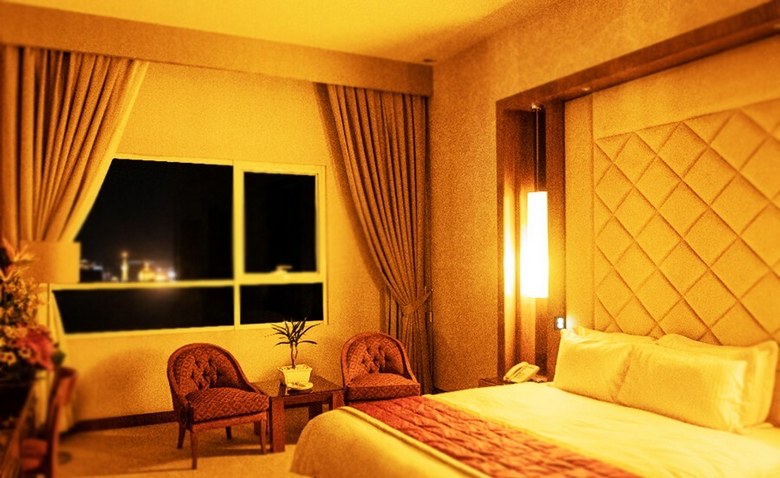 رزرو هتل جهان مشهد؛ تجربه اقامتی شاهانه در نزدیک ترین فاصله تا حرم امام رضا (ع) رزرو هتل جهان مشهد,هتل جهان مشهد,رزرو هتل جهان مشهد