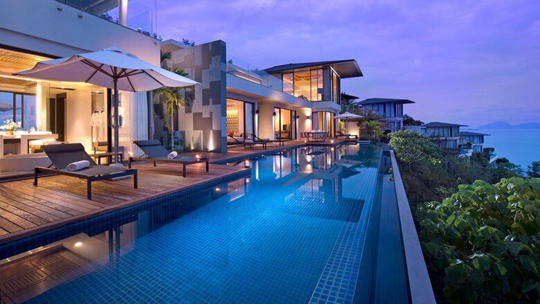 بهترین هتل تابستانی,بهترین هتل تفریحی,بهترین هتل تفریحی تابستانی