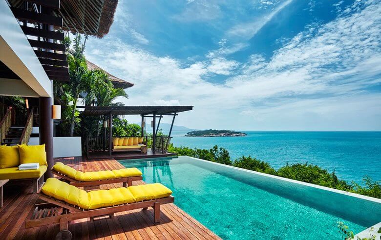 بهترین هتل تابستانی,بهترین هتل تفریحی,بهترین هتل تفریحی تابستانی