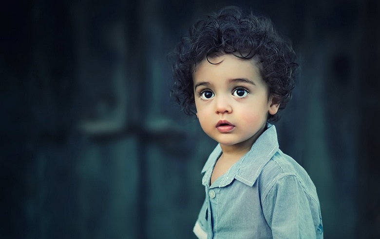 تقویت اعتماد به نفس,تقویت اعتماد به نفس در کودکان,اعتماد به نفس در کودکان