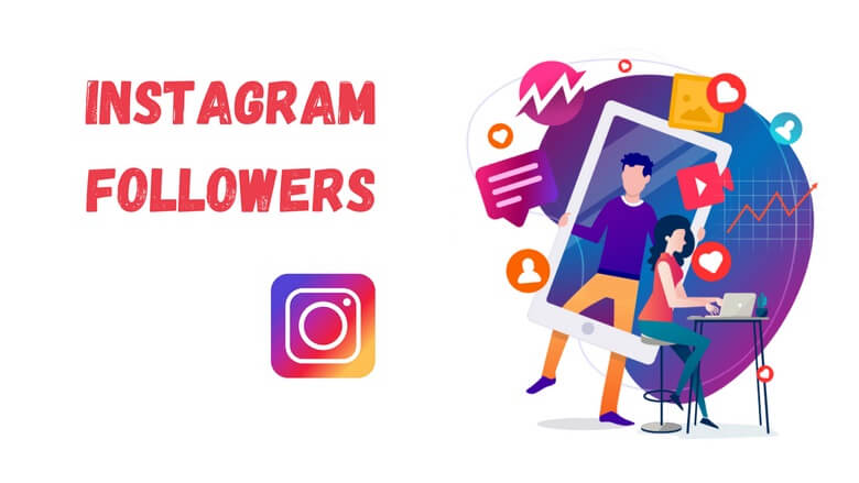 real followers for instagram app