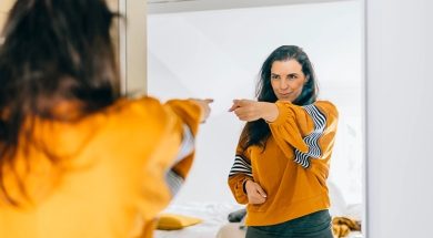 افزایش اعتماد به نفس,افزایش اعتماد به نفس در جمع,افزایش اعتماد به نفس در نوجوانان