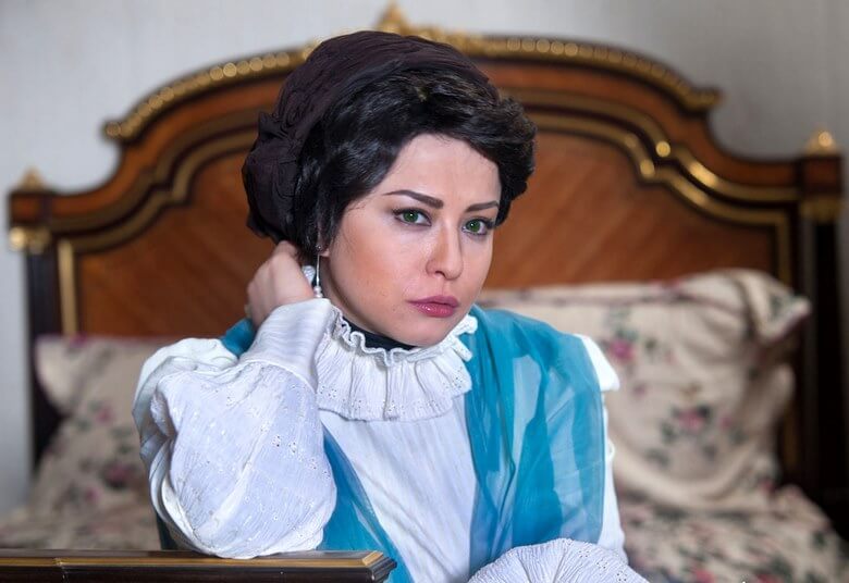 حقایق زندگی مهراوه شریفی نیا,حقیقت زندگی مهراوه شریفی نیا,زندگینامه مهراوه شریفی نیا