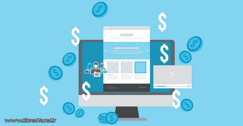 محتوای سئو شده,مزیت های تولید محتوا,هزینه تولید محتوا