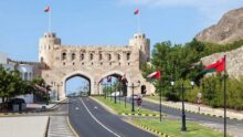 ثبت شرکت در عمان