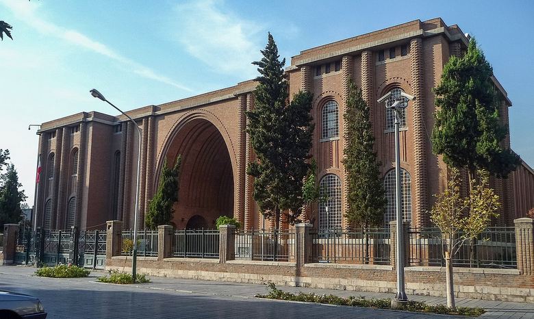 برترین موزه‌ های ایران,بهترین موزه‌ های ایران,موزه های تاریخی ایران