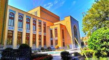 برترین موزه‌ های ایران,بهترین موزه‌ های ایران,موزه های تاریخی ایران