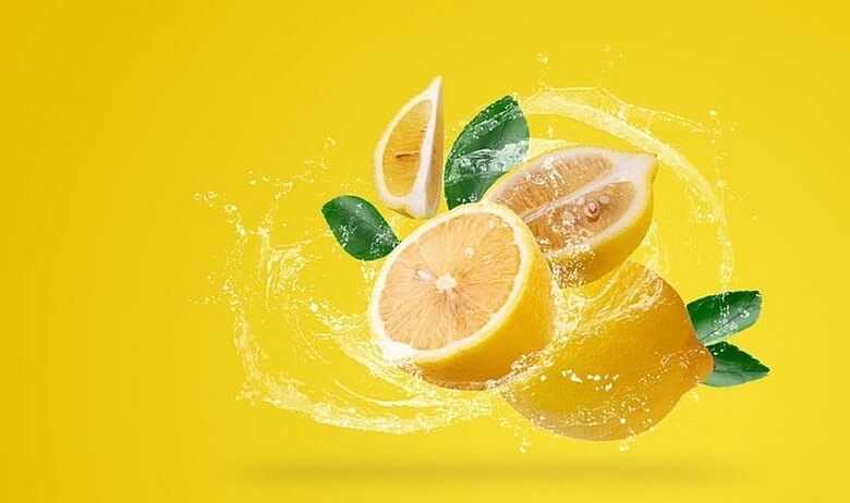 خاصیت لیمو ترش برای پوست,خاصیت های لیموترش,خواص لیموترش