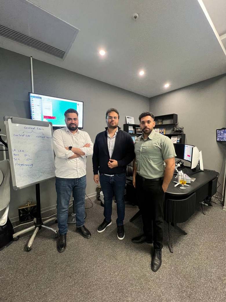 بهترین شرکت سئو در ایران,بهترین مشاور سئو,شرکت یاسئومی