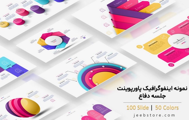 دانلود تم پاورپوینت,قالب پاورپوینت جلسه دفاع,قالب پاورپوینت منودار