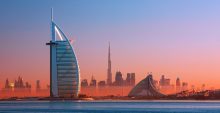 قیمت آپارتمان در دبی,وبسایت خلیج تایمز