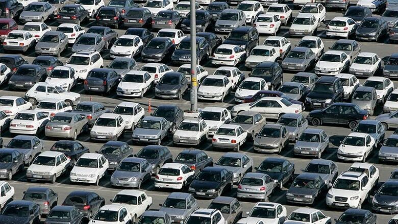 بازار خودرو تبریز چه خبر است؟ فروش خودرو در تبریز