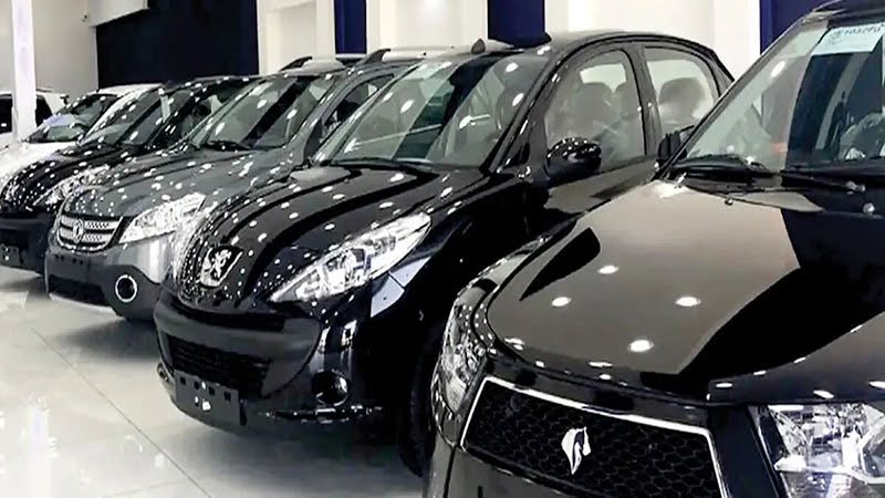 بازار خودرو تبریز چه خبر است؟ فروش خودرو در تبریز,فروش خودرو در تبریز,فروش خودرو در تبریز