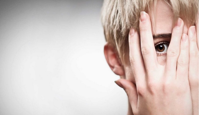 دلایل کمبود اعتماد به نفس,علت کمبود اعتماد به نفس,علل کمبود اعتماد به نفس