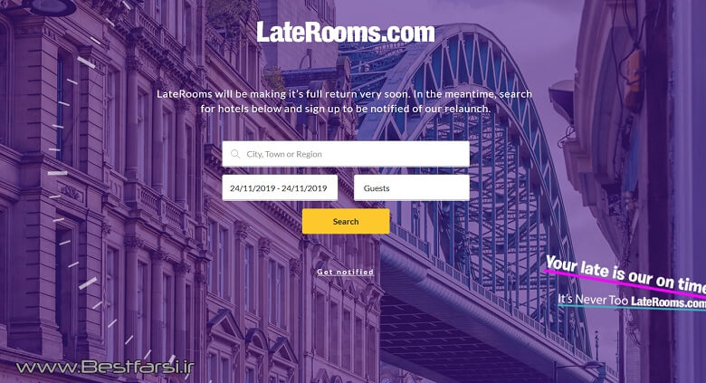 ارزانترین سایت رزرو هتل خارجی,بهترین سایت برای رزرو هتل خارجی,بهترین سایت رزرو هتل خارجی