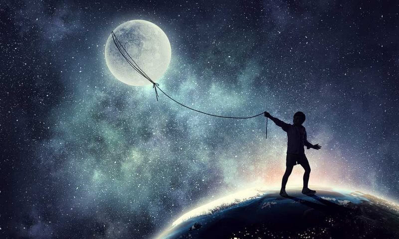 آموزش قانون جذب,قانون جذب ثروت,قانون جذب پول