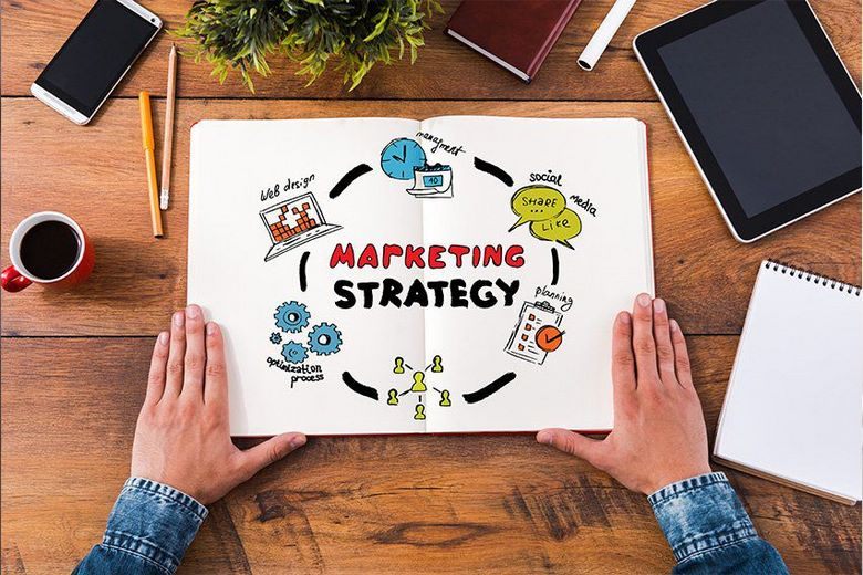 استراتژی بازاریابی,انواع استراتژی بازاریابی,طراحی استراتژی بازاریابی