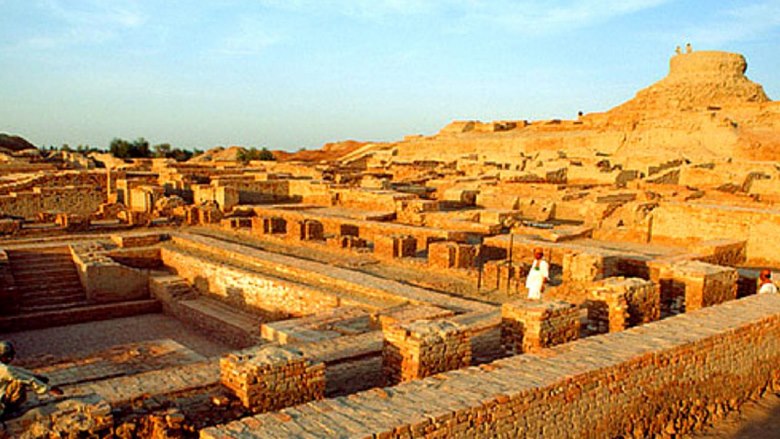 دروازه خورشید در بولیوی,ده کشف عجیب دنیا,کشف های عجیب دنیا