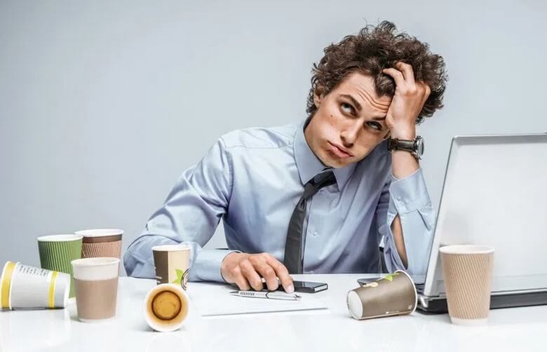 افسرده کننده ترین شغل دنیا,افسردگی شغل,پر استرس ترین شغل دنیا