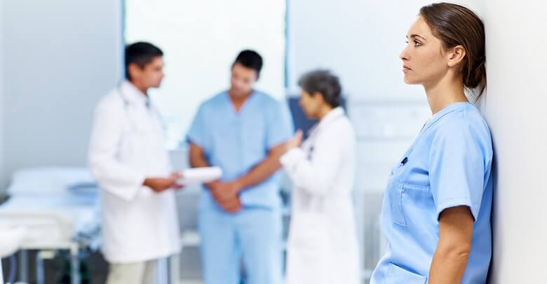 افسرده کننده ترین شغل دنیا,افسردگی شغل,پر استرس ترین شغل دنیا