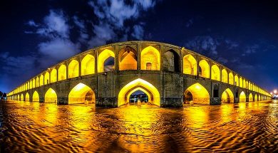 عکس پل های معروف جهان,مشهورترین پل جهان,مشهورترین پل دنیا