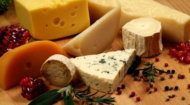 تصویر از 10 تا از مشهورترین پنیرهای جهان که مزه فوق العاده ای دارند
