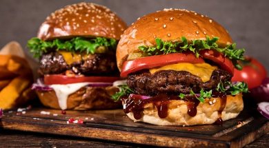 بهترین غذاهای آمریکایی,غذاهای محبوب آمریکایی