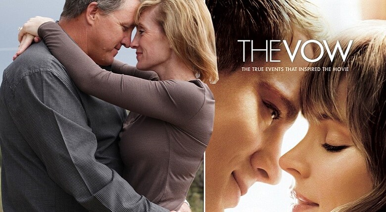 10 فیلم عاشقانه دیدنی بر اساس واقعیت در تاریخ سینما