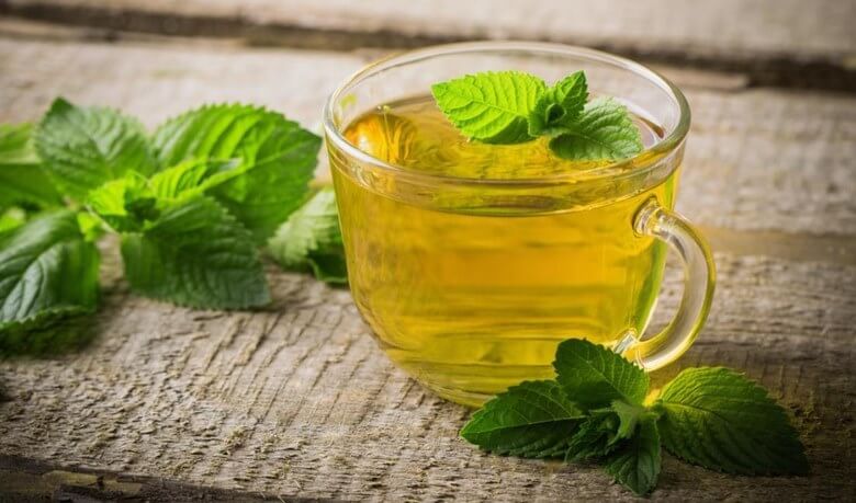 درمان مشکل بی خوابی,نوشیدنی آرامبخش قبل خواب,نوشیدنی برای خواب آرام