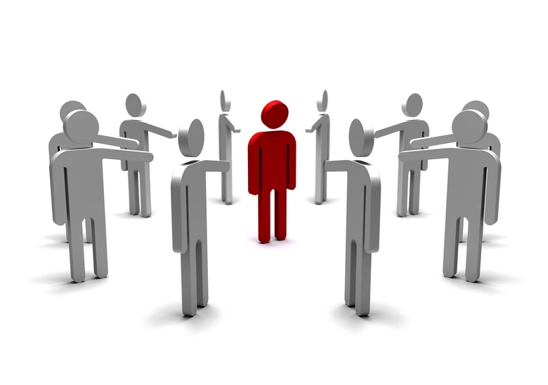 اهمیت ندادن به حرف های دیگران,به حرف دیگران اهمیت ندادن,به حرف دیگران اهمیت نده