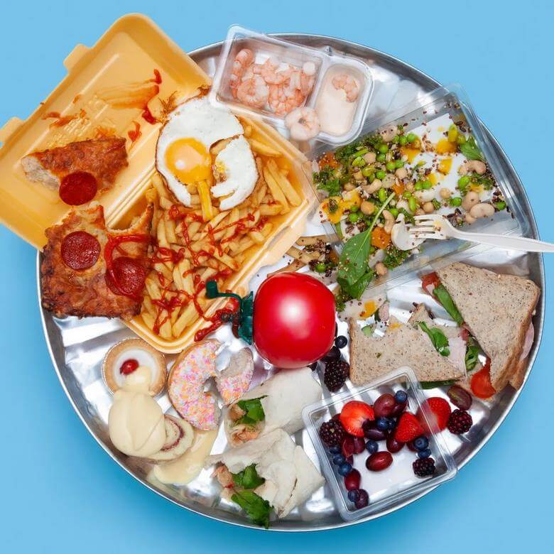 دلایل بروز چاقی,علل بروز چاقی,عوامل بروز چاقی