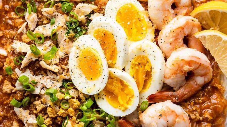 انواع غذاهای فیلیپین,غذاهای خیابانی فیلیپین,غذاهای فیلیپین