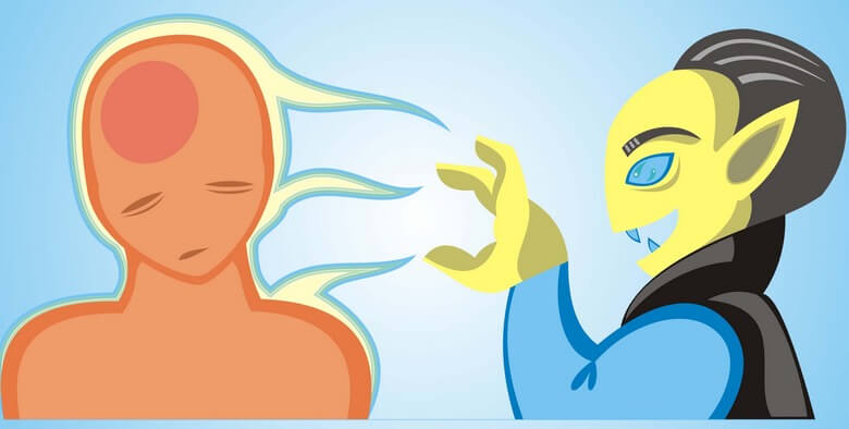 جذب انرژی مثبت,قانون جذب انرژی مثبت,قانون جذب و انرژی مثبت