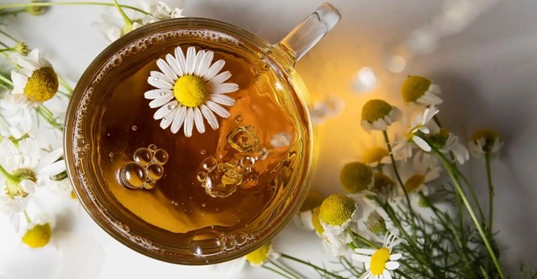 خواص بابونه چیست,فواید بابونه برای بدن,خواص بابونه چیست