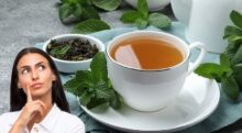 بهترین دمنوش برای شفافیت پوست,بهترین دمنوش ها برای شفافیت پوست,خاصیت دمنوش‌ برای شفافیت پوست
