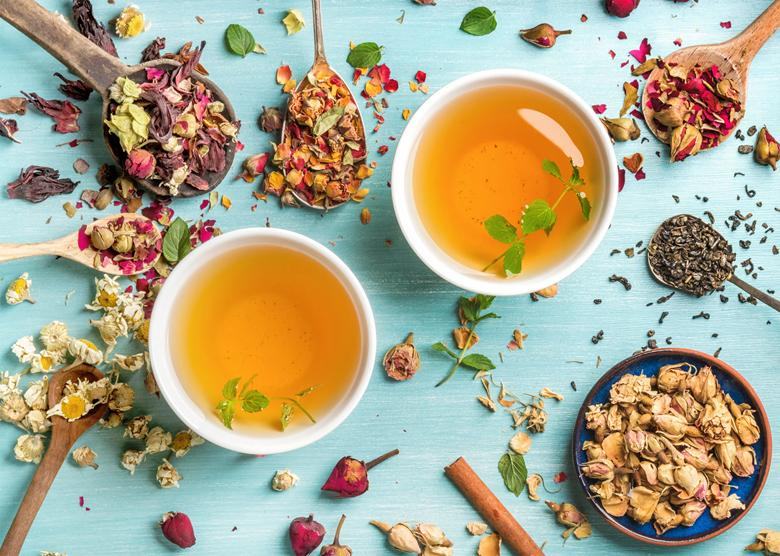 بهترین دمنوش برای شفافیت پوست,بهترین دمنوش ها برای شفافیت پوست,خاصیت دمنوش‌ برای شفافیت پوست