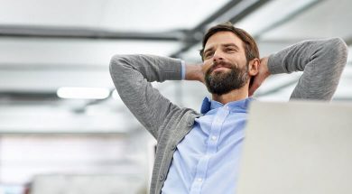 ده روش برای زندگی سالم,روابط موثر با دیگران,روش هایی برای زندگی بهتر