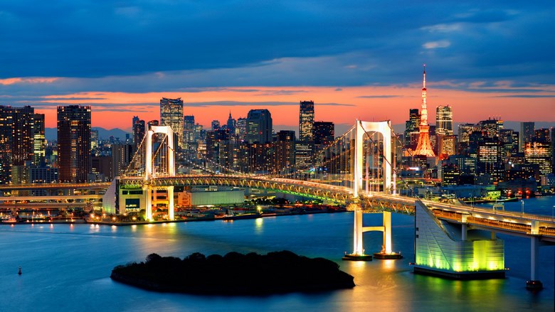 بهترین زمان سفر به توکیو بهترین زمان سفر به توکیو,بهترین زمان سفر به ژاپن,بهترین فصل سفر به توکیو