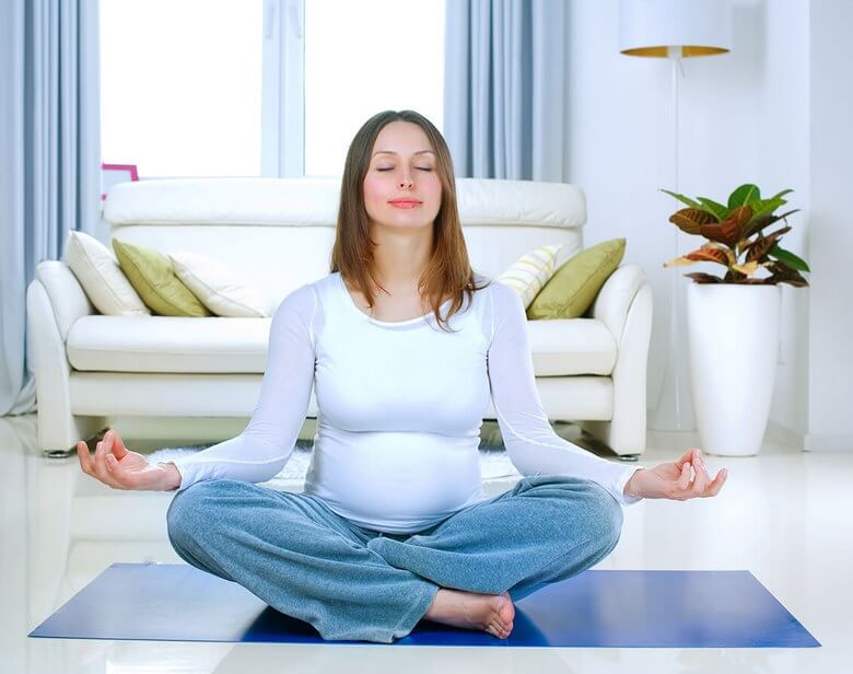 استرس بارداری,برای کاهش استرس در دوران بارداری,راههای کاهش استرس در دوران بارداری