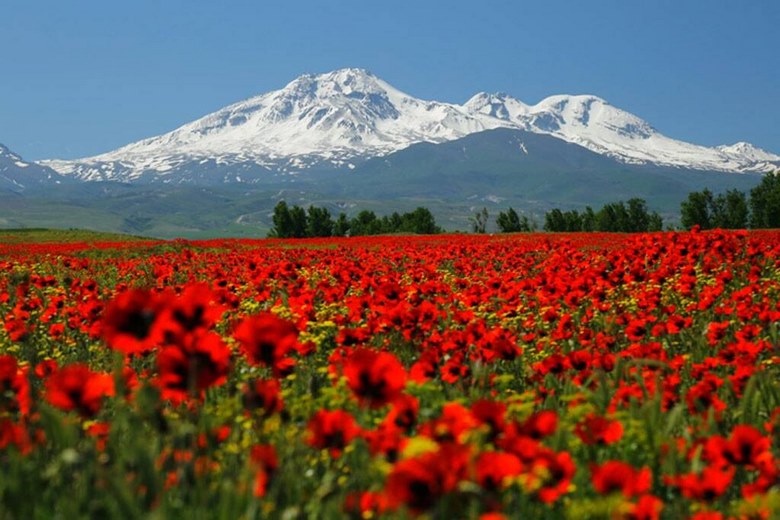 کوههای دیدنی ایران,کوه های ایران,کوه های زیبای ایران