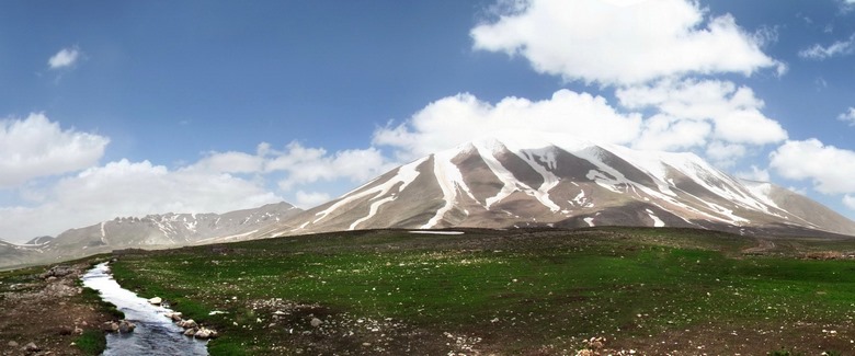 کوه های ایران,کوه های زیبای ایران,کوه های معروف ایران