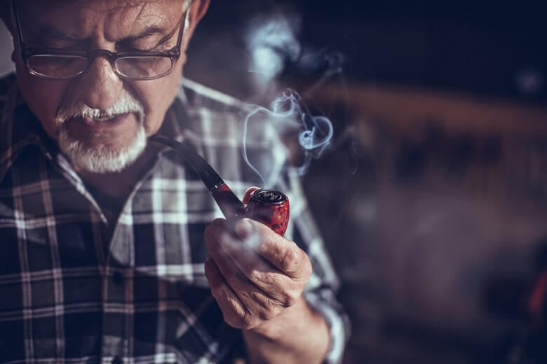 مضرات سیگار و قلیان,مضرات مصرف سیگار و قلیان,تفاوت مضرات سیگار و قلیان