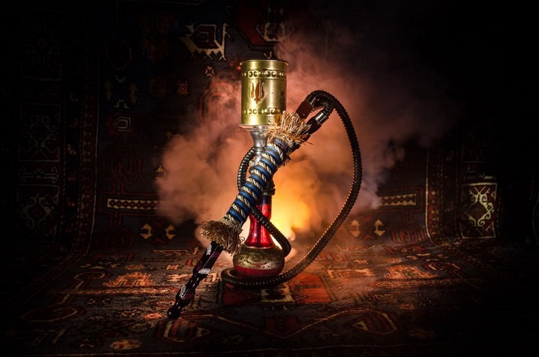 تفاوت مضرات سیگار و قلیان,ضرر سیگار و قلیان,عوارض سیگار و قلیان