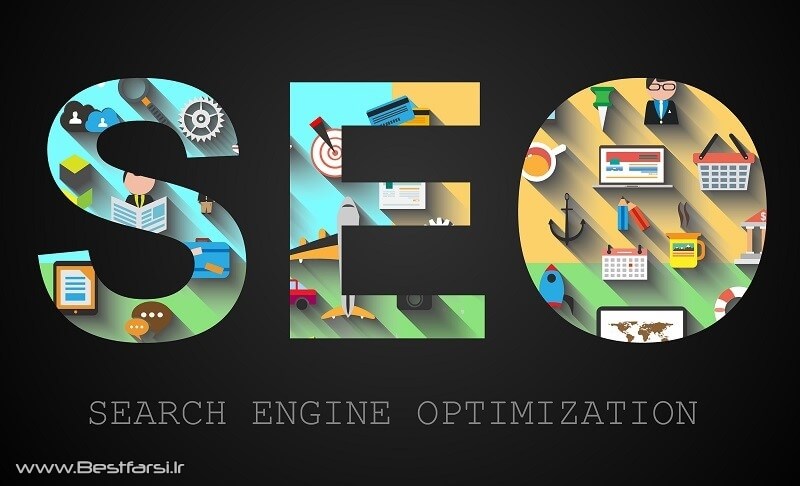 تولید محتوا سئو شده,تولید محتوا و سئو,تولید محتوای سئو شده