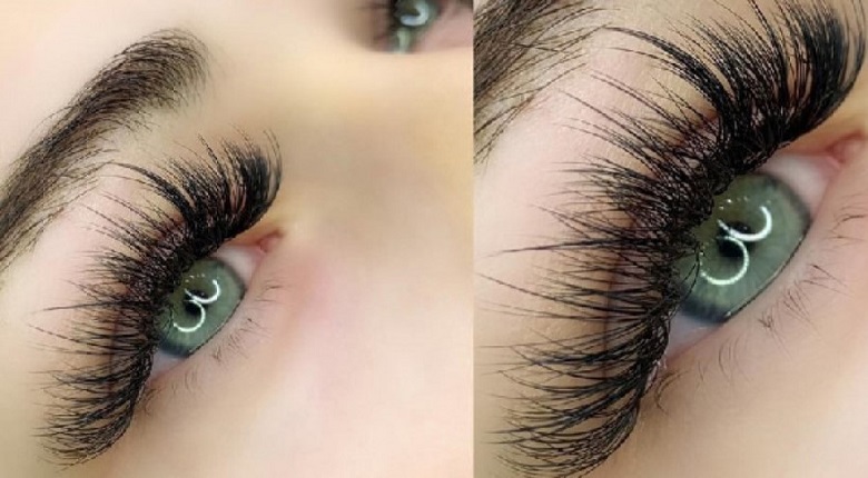 اکستنشن ابرو,اکستنشن مژه,میکروبلدینگ ابرو