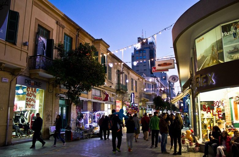 بهترین زمان برای مسافرت به قبرس,بهترین زمان سفر به قبرس,بهترین زمان سفر به قبرس شمالی